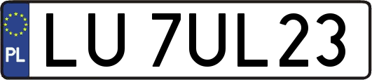 LU7UL23