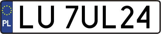 LU7UL24