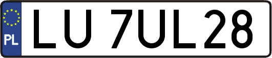 LU7UL28