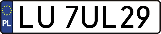 LU7UL29