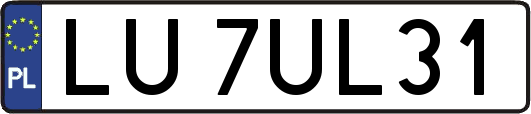 LU7UL31