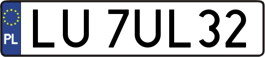 LU7UL32