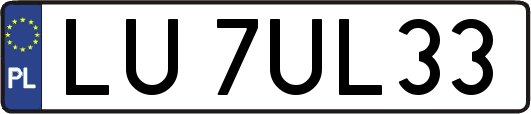 LU7UL33