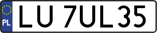 LU7UL35
