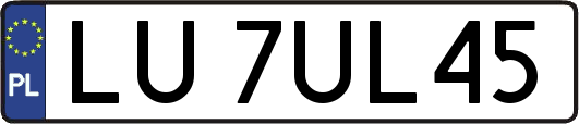 LU7UL45