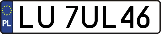 LU7UL46