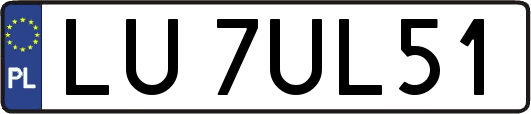 LU7UL51