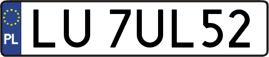 LU7UL52