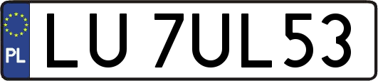 LU7UL53