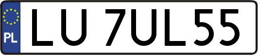 LU7UL55