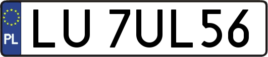 LU7UL56