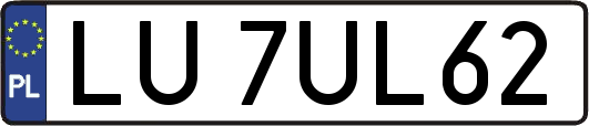 LU7UL62