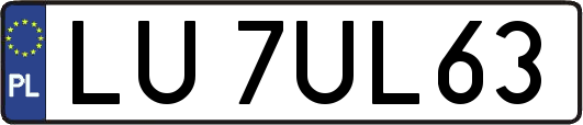 LU7UL63