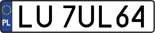 LU7UL64