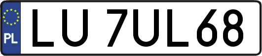 LU7UL68