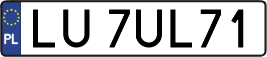 LU7UL71
