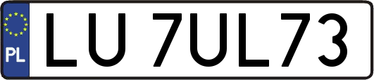 LU7UL73