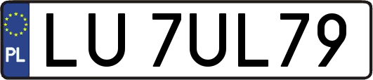 LU7UL79