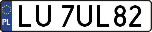 LU7UL82