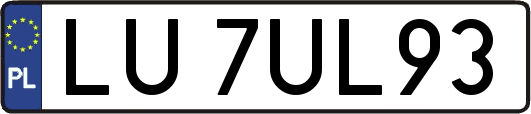 LU7UL93