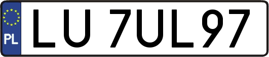 LU7UL97