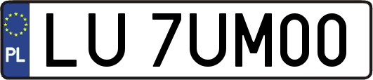 LU7UM00