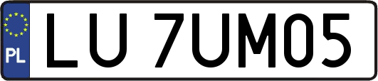 LU7UM05