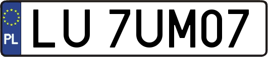LU7UM07