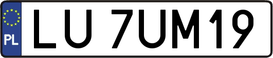 LU7UM19