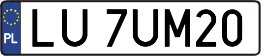 LU7UM20