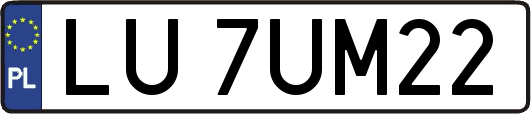 LU7UM22