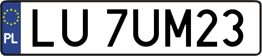 LU7UM23