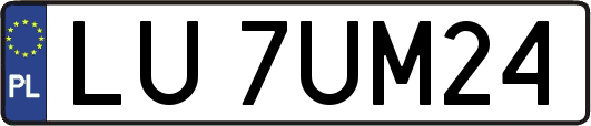 LU7UM24