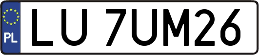 LU7UM26
