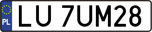 LU7UM28