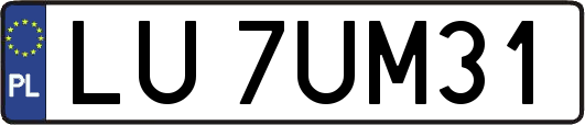 LU7UM31