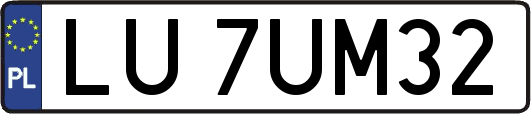 LU7UM32