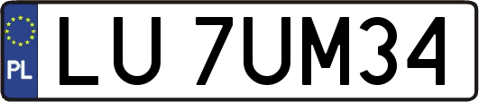 LU7UM34