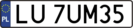 LU7UM35