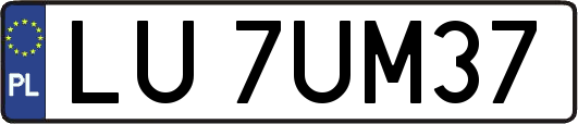 LU7UM37