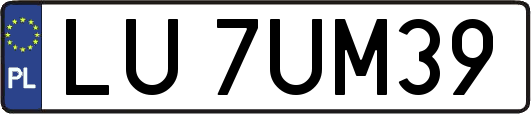 LU7UM39
