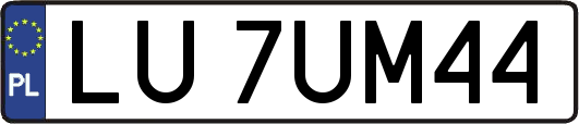 LU7UM44