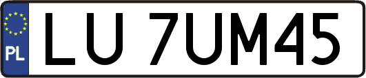 LU7UM45