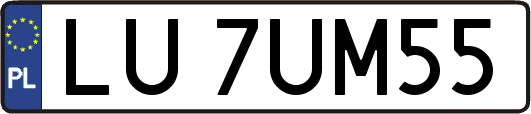 LU7UM55