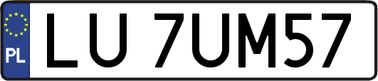 LU7UM57