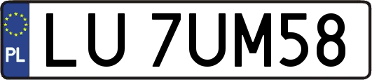 LU7UM58