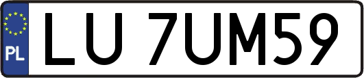 LU7UM59