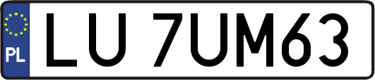 LU7UM63