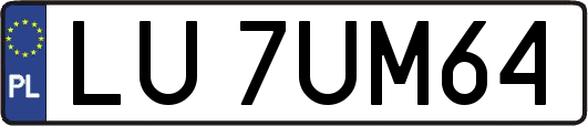 LU7UM64