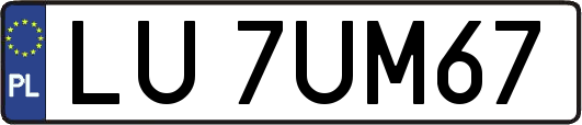 LU7UM67